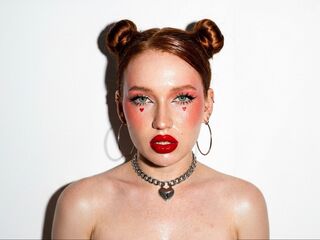 livecam video BellaMesmer