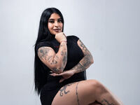 cam girl videochat BellaMonrow