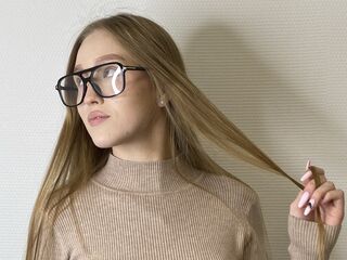 nude gamgirl BertaAnnarummo