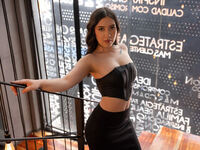 free nude live show BiancaSerrano