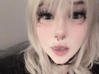 sexy webcamgirl BillyeRom