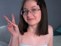 webcam striptease show BlissBeckett