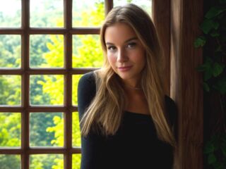 webcam girl chat BlissGrindel