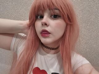 cam girl webcam BlossomAnna