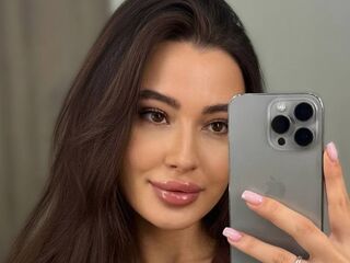 camgirl masturbating with dildo BlossomCerva