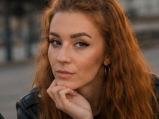 cam girl cam sex BonnieHansen