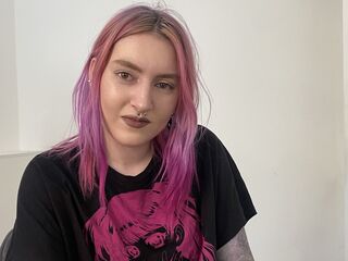hot webcam show BonnieRide