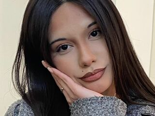 jasmin webcam model BritniHilbrand