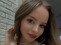 hot naked camgirl BrittHamm