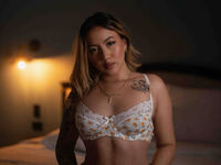 chat livesex BrittanyScott