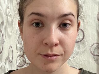 camslut topless BuenaRiblet