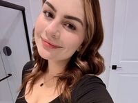 webcam live sex show CamTastikChristy