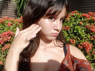 sexy camgirl CameliaTorres