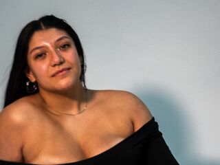 live cam show CamilaCasstro