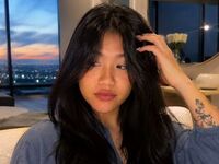 hot livecam CamilleBarker