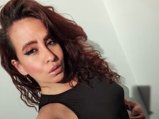dirty webcam picture CamillePariston