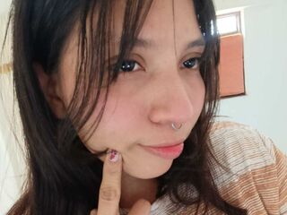 hot cam girl fingering pussy CandryAndi