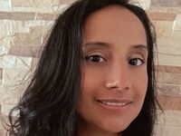 beautiful cam girl CanelaSmit