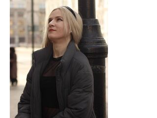 live sex webcam CarinGoodwin