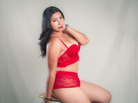 camslut topless CarlaHamillton