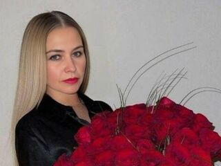 free adult cam picture CarlaVogue