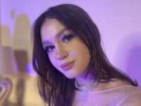 cam girl playing with vibrator CarmenHill