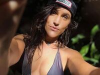 hot strip tease show CarmenLeRoux