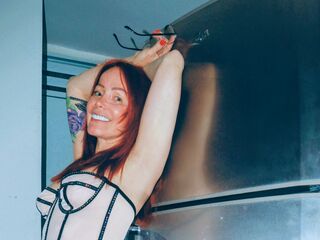 hot videochat CarolinaKis