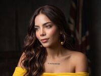 webcamstripper picture CatalinaWhatson