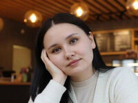 webcam photo CathernKorwin