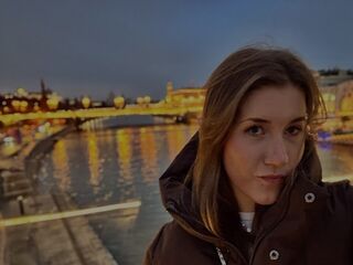 webcam hooker CaylinGarczynski