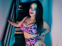 livecam video CeleneOrtizz