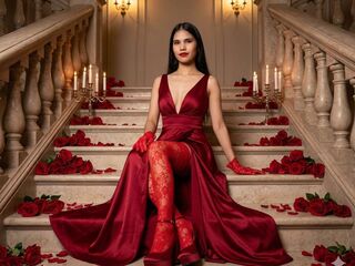 free adult cam CelesteClohe