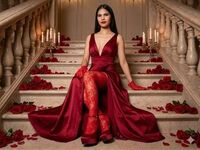 free videochat CelesteLust