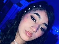 beautiful girl webcam CelesteRiva