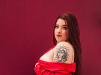 camwhore masturbating with vibrator CelesteRouse