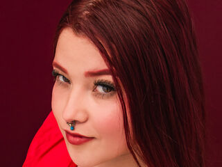 hot webcam picture CelesteVertusk