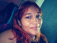 girl cam CharlotePerez