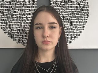 masturbating cam girl CharlotteFrazier