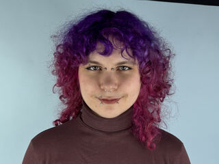 hot striptease cam CharlotteRach