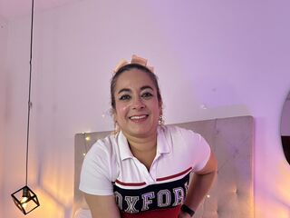 webcam live show CharlotteRodrigz