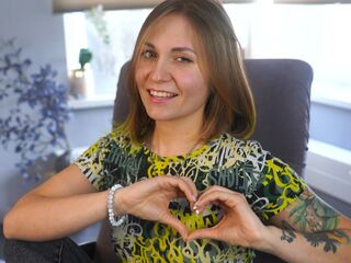 jasmin live show ChauFullmore