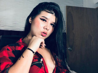 naked webcam girl photo CheilyAdams