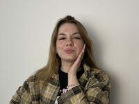 anal cam CherlyMarkes