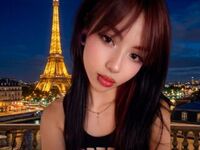 live cam girl photo CherryBrown