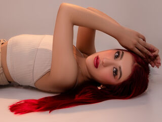 naughty webcamgirl CherryBuchel