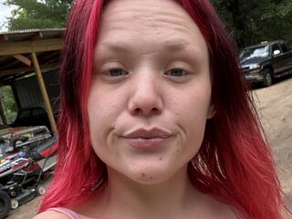 jasmin sexshow picture CherryFynee