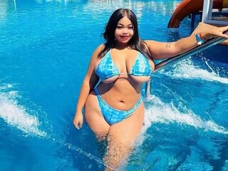 naughty ChinyRita