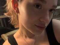 camslut naked ChloeDemaio