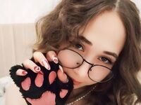 camgirl masturbating with sextoy ChloeDreams